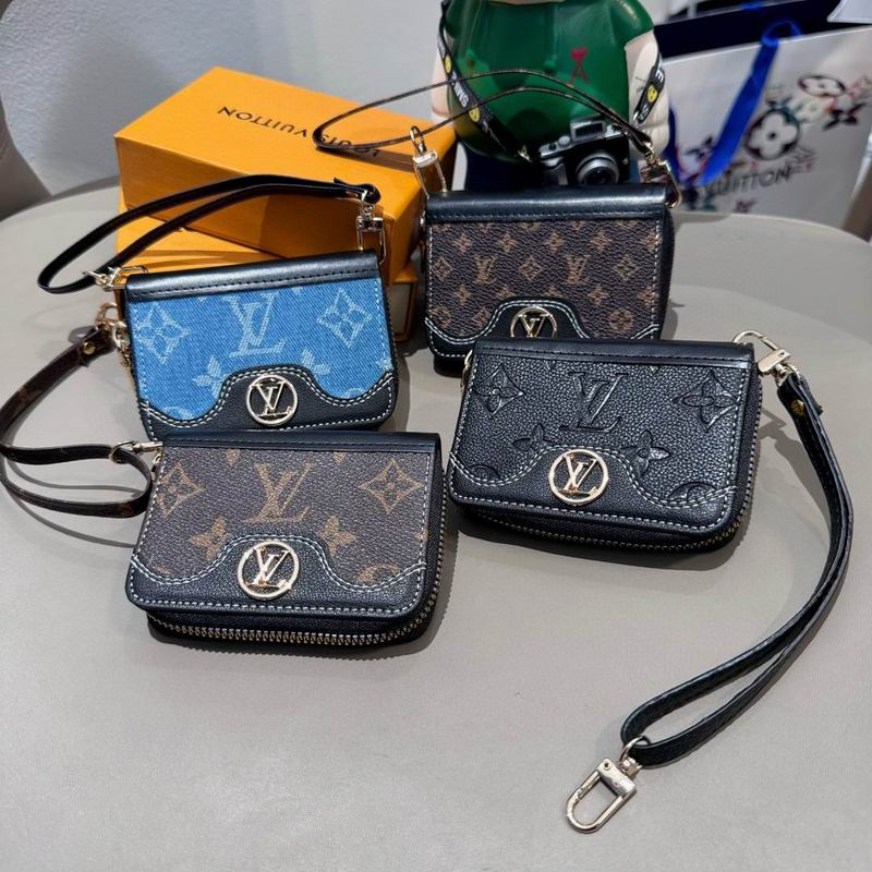 LV card bag 130